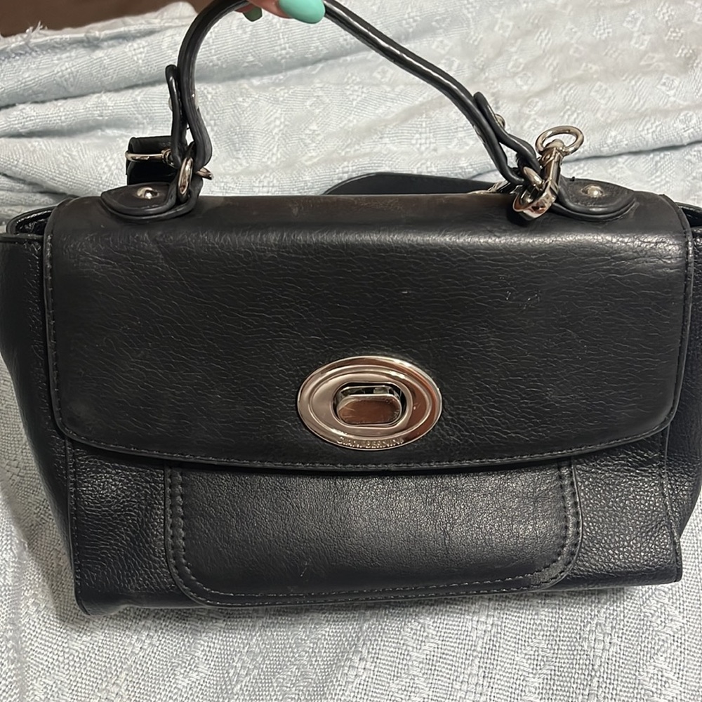 Black bag 🖤